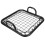 Handheld Rebounder Springback Net Goalkeeper 4