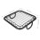 Handheld Rebounder Springback Net Goalkeeper 14