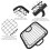 Handheld Rebounder Springback Net Goalkeeper 15