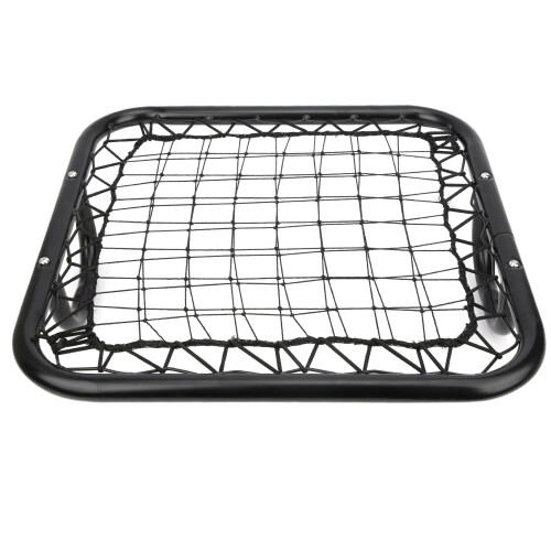 Handheld Rebounder Springback Net Goalkeeper 1