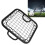 Handheld Rebounder Springback Net Goalkeeper 9