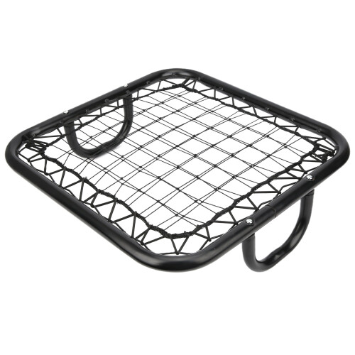 Handheld Rebounder Springback Net Goalkeeper 2