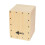 (Brown Wooden) Cajon Box Drum Percussion Instrument For Home Stage Performance 3