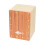 (Brown Wooden) Cajon Box Drum Percussion Instrument For Home Stage Performance 1