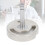 Sewing Machine Shuttle Hook Steel Multifunctional 12