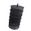 6-Layer Fluorescent Green Herb Drying Rack Waterproof Mesh Cover 11