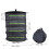Multi-Layer Herb Drying Rack with Zipper, Mesh & Oxford Fabric 2