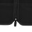 Durable 10in Black Hard Stethoscope Case with Convenient Mesh Pocket 10