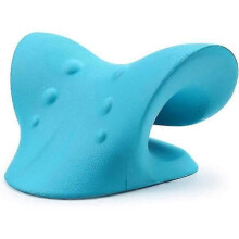 Neck Stretcher, Neck Cloud - Cervical Traction Device for Pain - the best