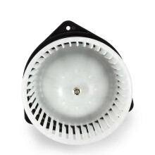 Motore del ventilatore del condizionatore d'aria con gabbia della ventola compatibile con 08-17 08-13
