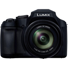 Panasonic Lumix FZ82D 60x Zoom Bridge Camera