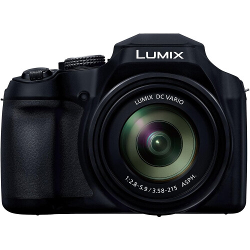 Panasonic PANASONIC Bridge Lumix DC-FZ82D