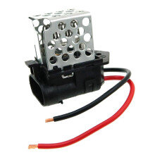 3134503070 Resistenza del motore della ventola del radiatore compatibile con