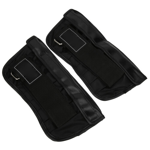 2Pcs 1‑4KG Adjustable Wrist Bandage Strength Empty 1