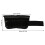 2Pcs 1‑4KG Adjustable Wrist Bandage Strength Empty 14