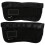 2Pcs 1‑4KG Adjustable Wrist Bandage Strength Empty 1