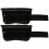 2Pcs 1‑4KG Adjustable Wrist Bandage Strength Empty 7