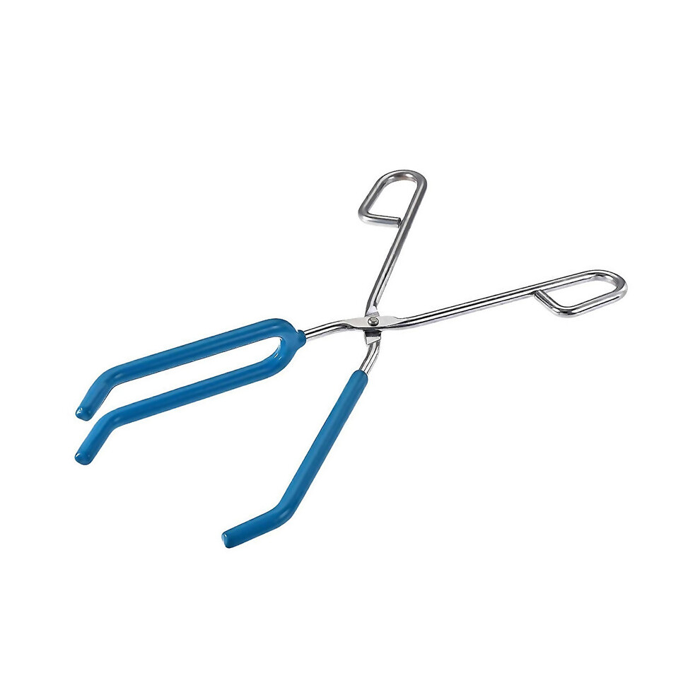 For 3 Prongs Stainless Steel Laboratory Beaker Clip Pliers Securing-image-OPC-PJG2CGX-NEW