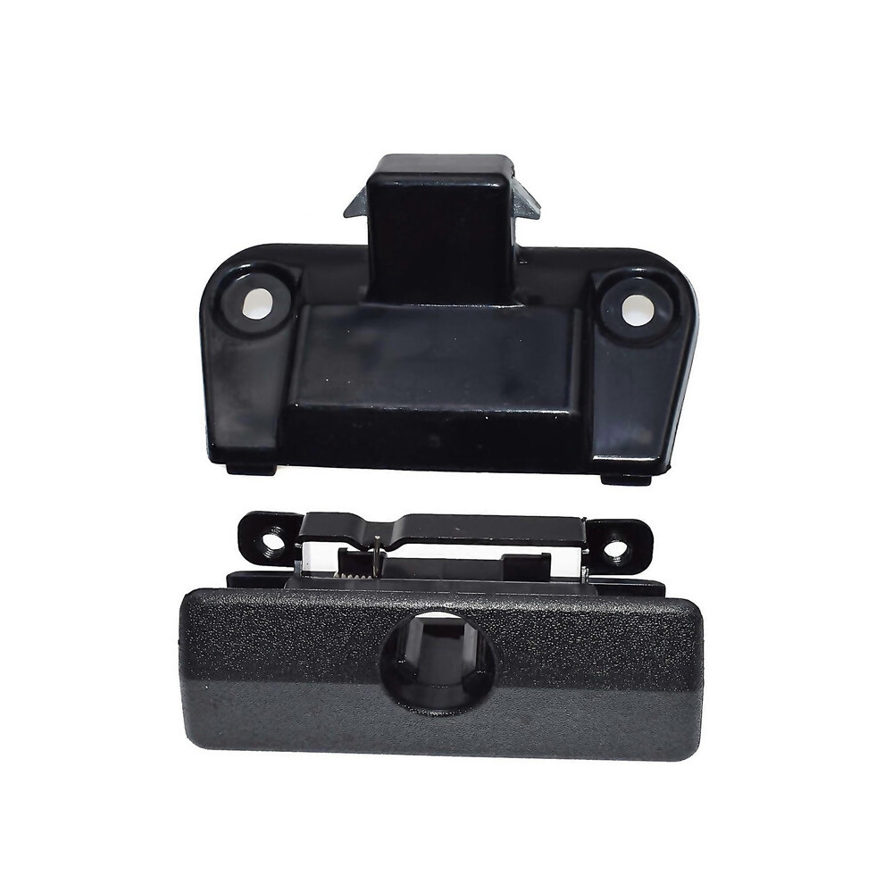 For Upper Lower Glove Box Latch Catch 51161946513 51161849472
