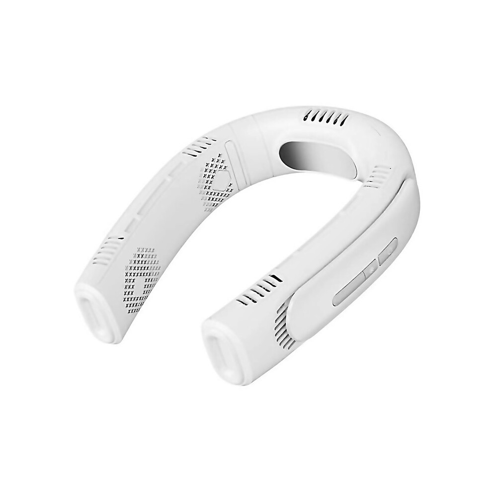 For Portable Air Conditioner Semiconductor Cooling Bladeless Fanwhite-image-OPC-PJG2CVY-NEW