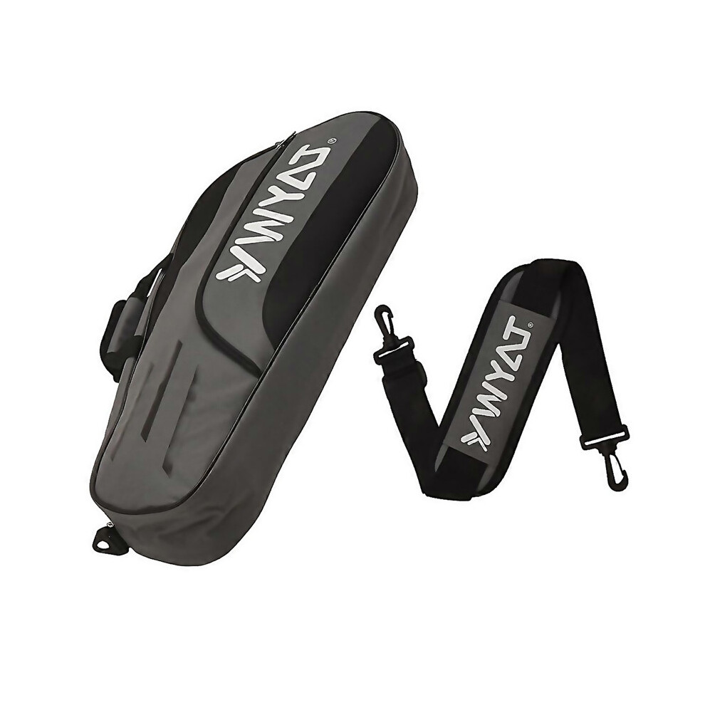 For Badminton Bag Sports Training Fitness Backpackblack Gray-image-OPC-PJG2DSK-NEW