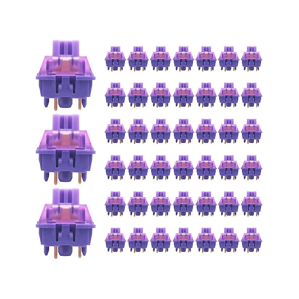 For 45pcs V3 Pro Switches With Mx Mechanical Keyboard-image-OPC-PJG2DX2-NEW