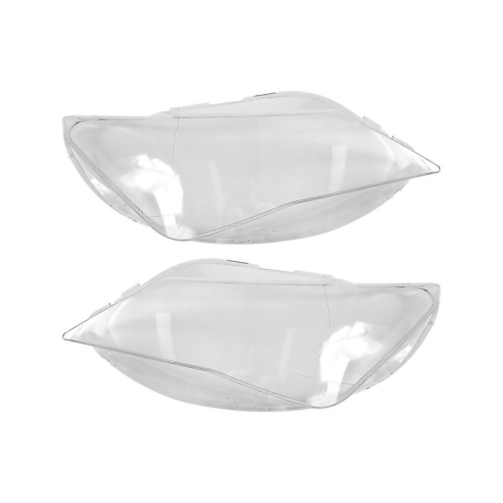 For Seat Ibiza 20122017 Car Headlamp Cover Lens Headlight Shell-image-OPC-PJG2DYJ-NEW