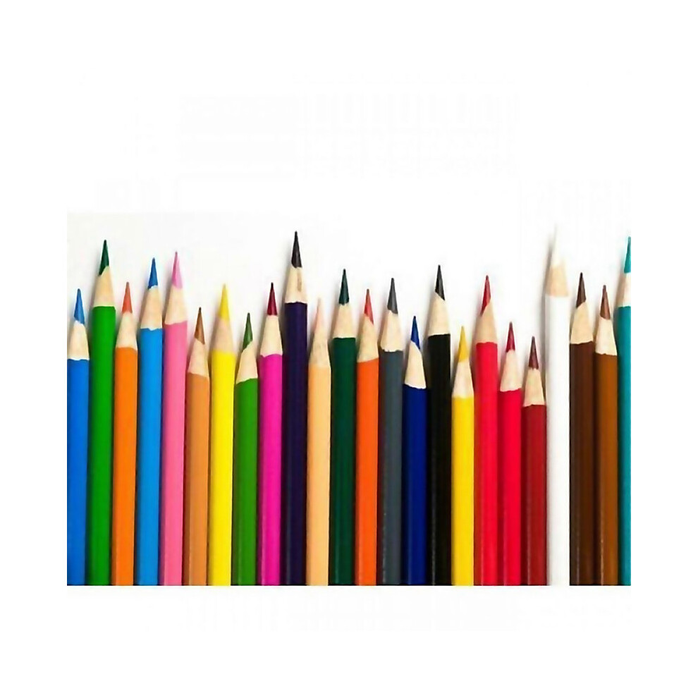 For Affirmation Pencil Set 2023 New Inspirational Pencils Multicolor-image-OPC-PJG2FGF-NEW