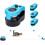 Cat Toy Interactive Cat Toy Cat Treadmill Indoor Use Training Device 2