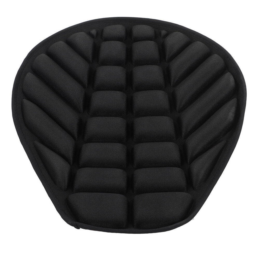 Motorcycle Seat Cushion Shock Absorption Cooling 9121376278037