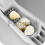 For Garlic Pressergarlic Garlic Chopper Kitchen Gadgets 4