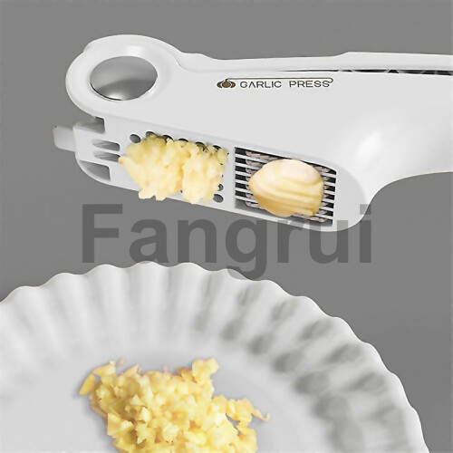 For Garlic Pressergarlic Garlic Chopper Kitchen Gadgets 1