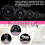 For 40 Pieces Plastic Cake Dowel Rods Set 2