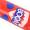 SL003‑12 PVC Inflation Punching Boxing Column 11
