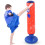 SL003‑12 PVC Inflation Punching Boxing Column 9