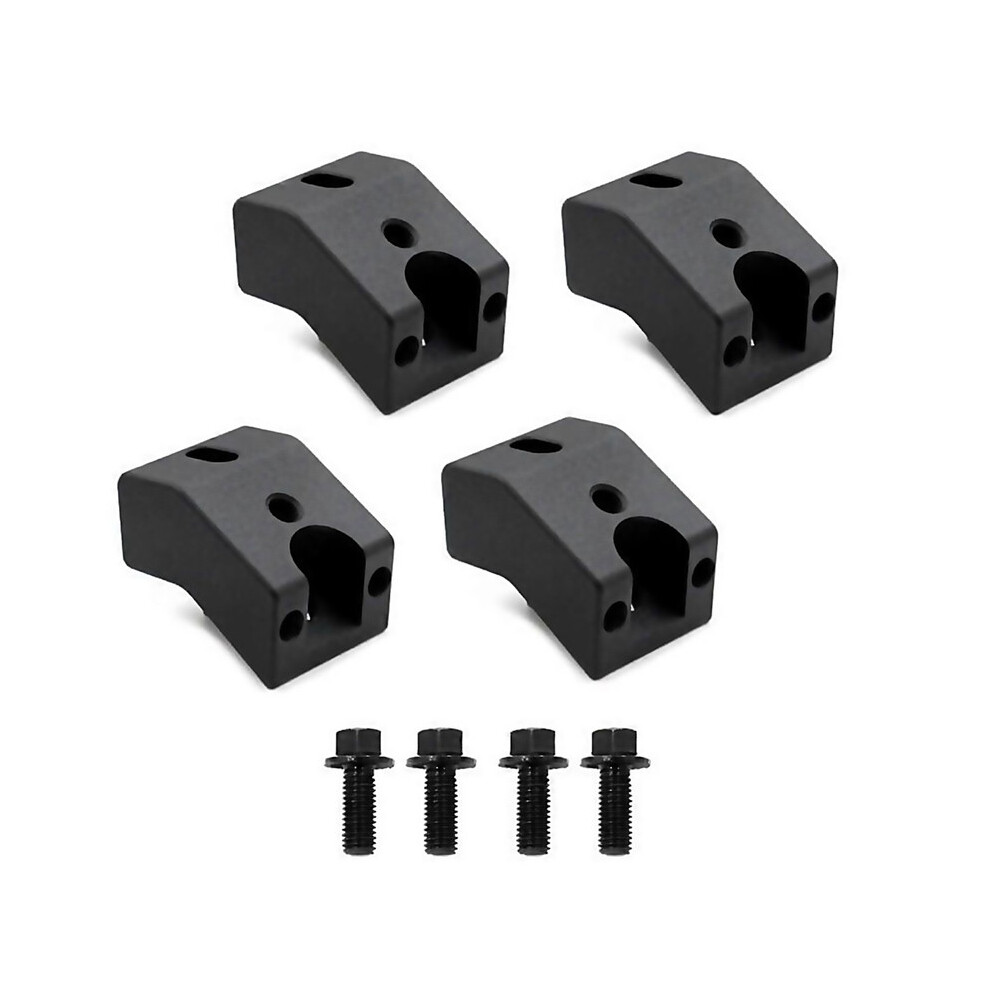 For 4 Pcs 125 Inch Front Seat Jack Lift Riser-image-OPC-PJG2HNK-NEW