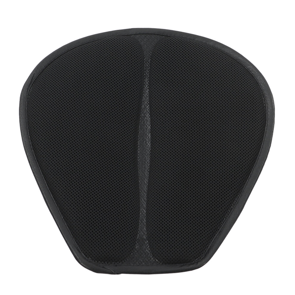 Motorcycle Seat Cushion Pad Heat Dissipation Shock 9121376278129