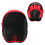 1 Pcs Muay Thai Curved Hand Target Professional 7