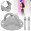 Aerial Yoga Hanging Pull Strap Installation Fixed 10