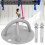 Aerial Yoga Hanging Pull Strap Installation Fixed 14