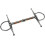 Horse Bit Snaffle Bridle Training Equipment Robust 2