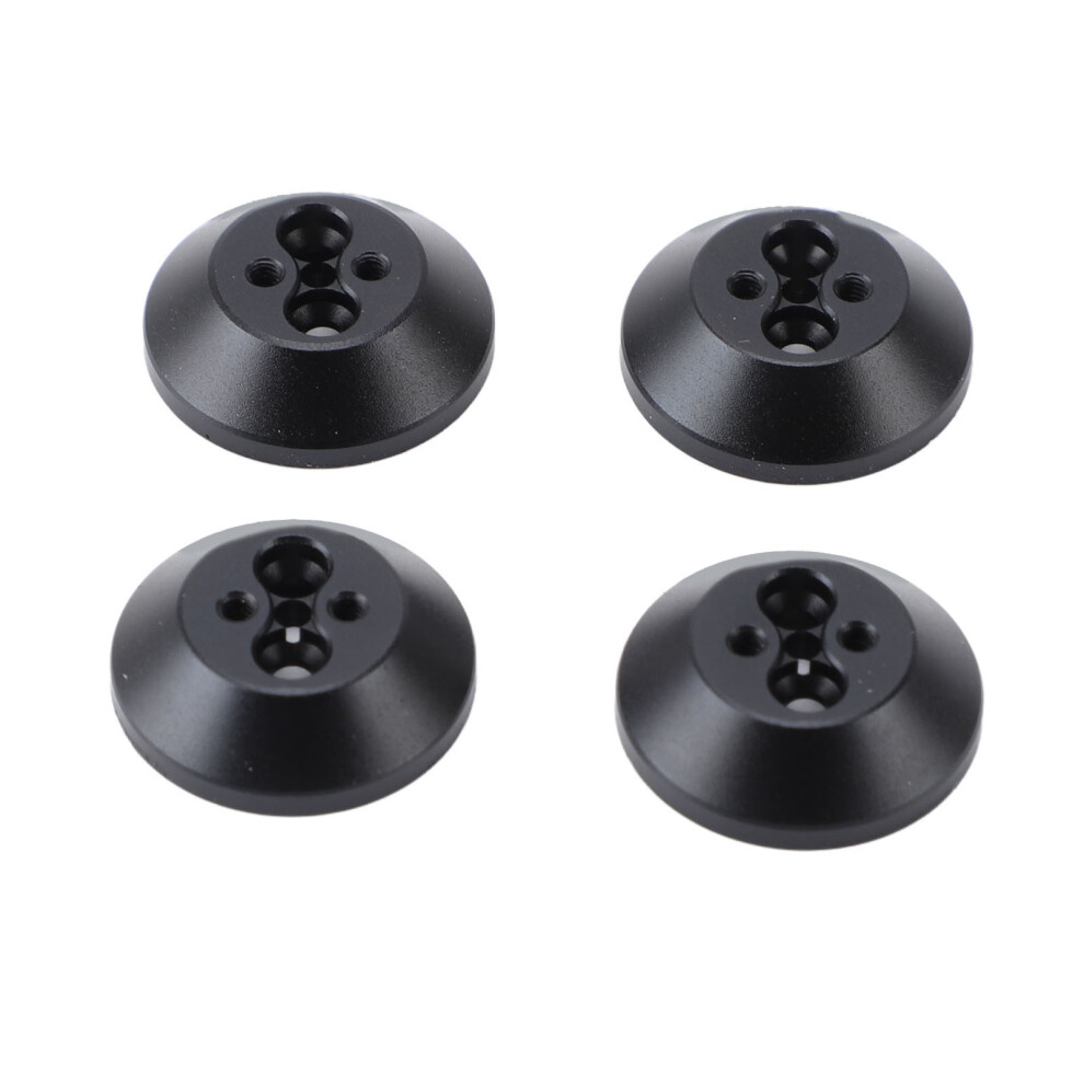 4Pcs Aluminum Alloy Drone Motor Covers For Avata 2 Dustproof Splashproof Guard 5071337329299