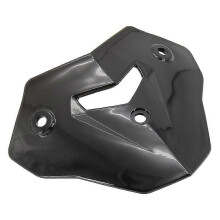 (R)New 2020 2021 - Motorcycle Accessories Windscreen Windshield Deflector Protector Wind Screen For