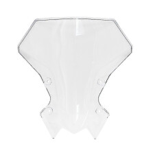 (Transparent)Z900 Accessories Windshield Baffle Air Wind Deflectors Fit For Kawasaki Z 900 Z900 2020