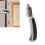 Portable Staple Remover Heavy Duty Staple Puller 12