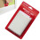 Edge Painter Corner Applicator With Repair Pad Angle-Adaptable Wall Edge Pad Paint Pad Kit Paint Tray Replace Sponge 1