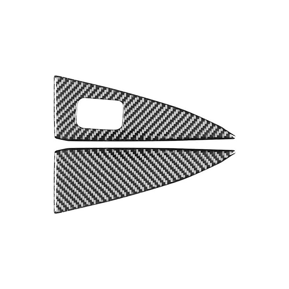 For Carbon Fiber Trunk Switch Cover For Claglaaclass-image-OPC-PJG2KXH-NEW