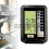 For Speedometer Odometer For Exercise Data Trainer With Heart 4