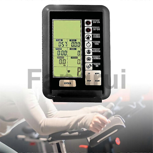 For Speedometer Odometer For Exercise Data Trainer With Heart 2