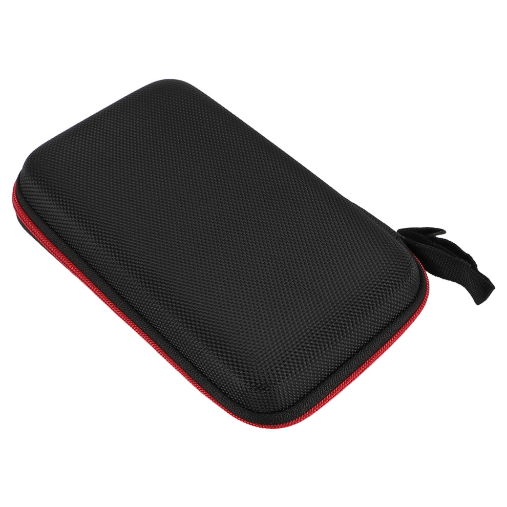 Waterproof Hard Shell Case For Anbernic Rg35xx H Handheld Console 9481337330809